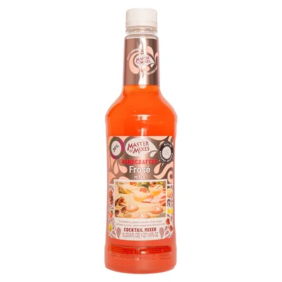 Base coctel Master Of Mixes froose x1000ml