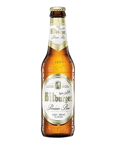 Bitburger x 330ml