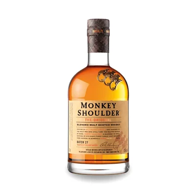 Blend Malt MONKEY SHOULDER 700ml