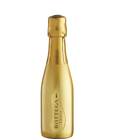Bottega Gold Prosecco Spumante x 200ml