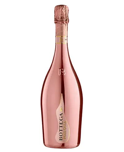 Bottega Rose Gold Spumante x 750ml
