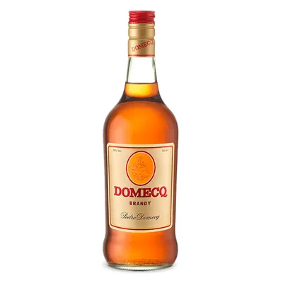 Brandy Domecq
