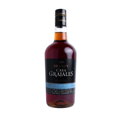 Brandy grajales bot x 750cm3
