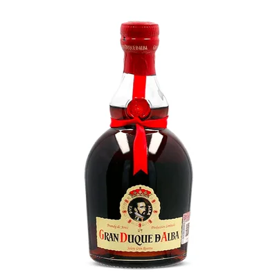 Brandy Gran Duque de Alba 750 ml