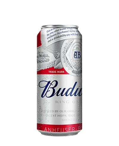 Budweiser x 269ml