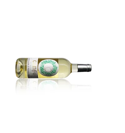 Canfo Airen-Sauvignon Blanc 375 ml