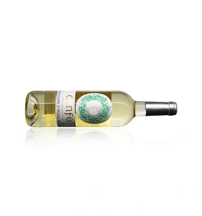 Canfo Airen-Sauvignon Blanc 750 ml