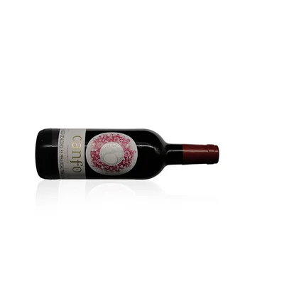 Canfo Tempranillo 375 ml