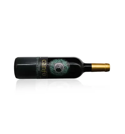 Canfo Tempranillo Syrah 750 ml
