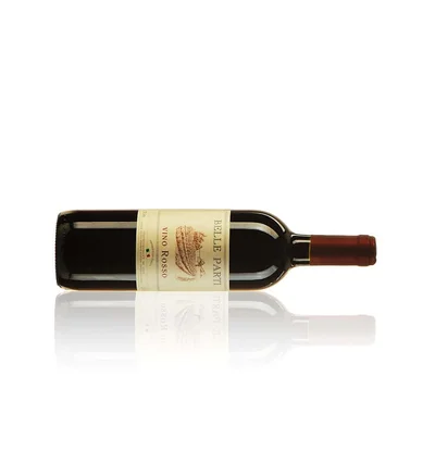 Cantina Colli Euganei Belle Parti Tinto