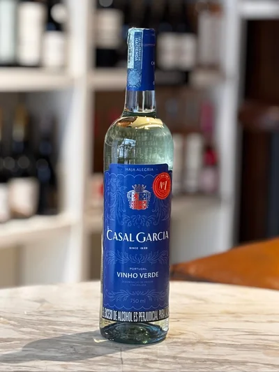 CASAL GARCIA BLANCO