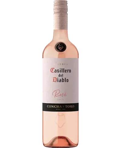 Casillero del Diablo Rose x 750ml