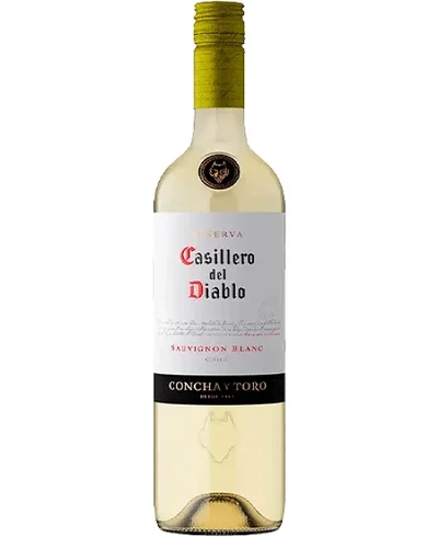 Casillero del Diablo Sauvignon Blanc x 750ml