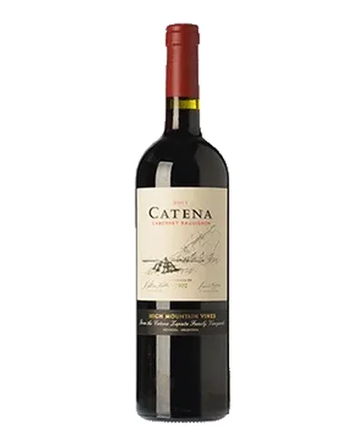 Catena Cabernet Sauvignon x 750ml