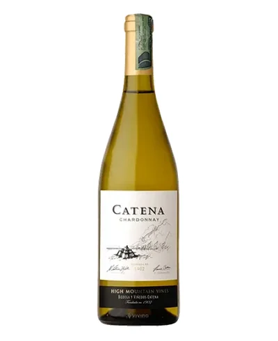 Catena Chardonnay x 750ml