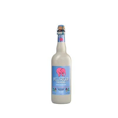Cerveza DELIRIUM tremens (750 ml)