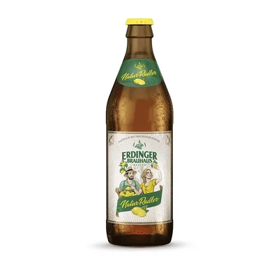 Cerveza Erdinger Brauhaus Naturadler 500