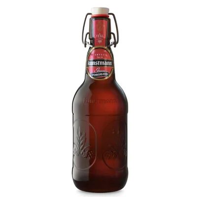 Cerveza KUNSTMANN Gran Torobayo (500 ml)