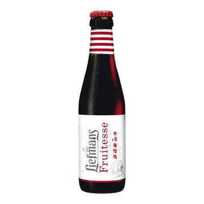 Cerveza LIEFMANS saborizada (250 ml)