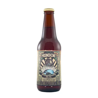 cerveza MOONSHINE ZIPAIPA (330 ml)