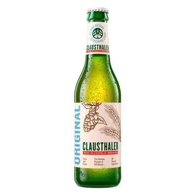 Cerveza SCHOFFERHOFER Cerveza (330 ml)