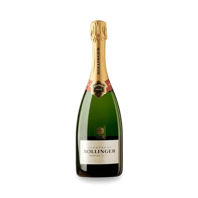 Champagne Bollinger 750ml