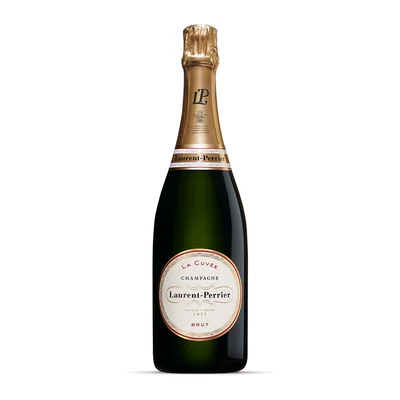 Champagne Laurent Perrier La Cuvee 1500 ml