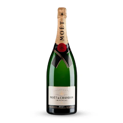Champagne Moet And Chandon Imperial Brut
