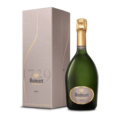 Champagne R de Ruinart 750 ml
