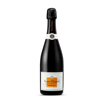 Champagne Veuve Clicquot Demisec 750 ml