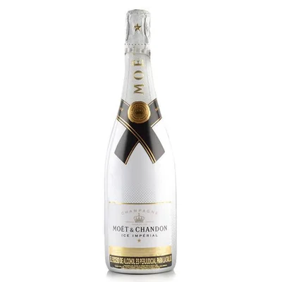 Champaña MOET CHANDON ice imperial (750 ml)