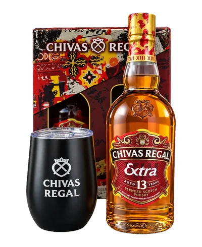Chivas Extra 13 años 700ml