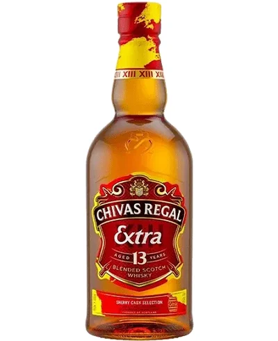 Chivas Extra 13 años x 700ml