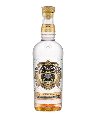 Chivas Regal CrystalGold 700ml