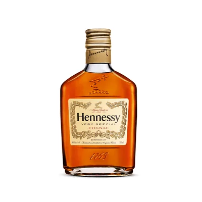 Cognac Hennessy Miniature 200 ml