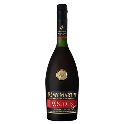 Cognac REMY MARTIN V.S.O.P (700 ml)