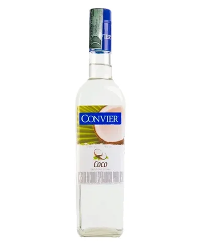 Convier Coco x 750ml