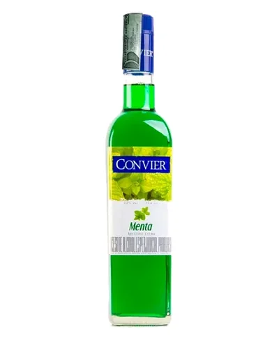 Convier Menta x 750ml