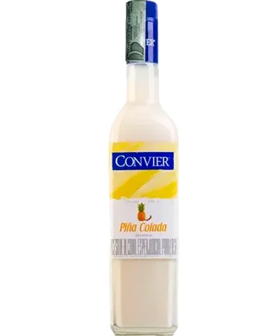 Convier Piña Colada x 750ml
