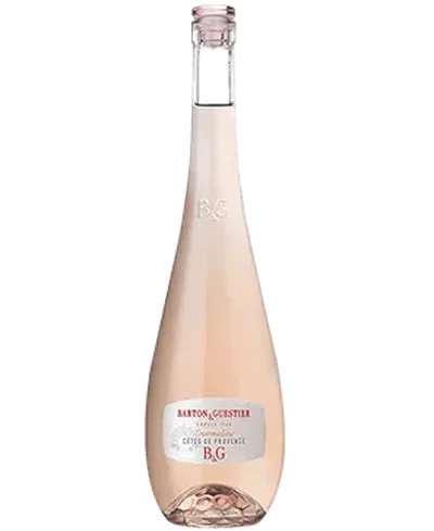 Cotes de Provence Rosé x 750ml