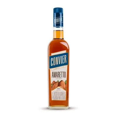 Crema Convier Amaretto 750 ml