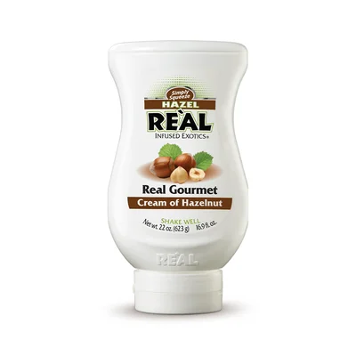Crema de Avellana Real 16.9 Onz