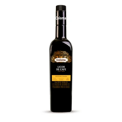 Crema de Cafe Coloma