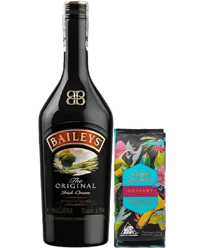 Crema de Whisky Baileys x 1000ml