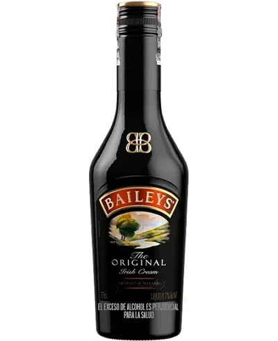 Crema de Whisky Baileys x 375ml