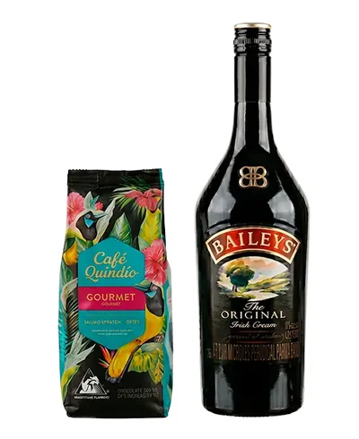 Crema de Whisky Baileys x 700ml