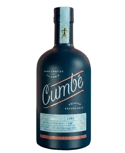 Cumbe 750ml