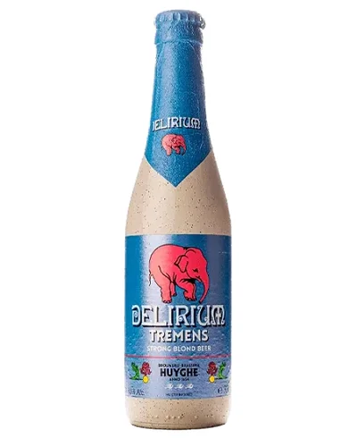Delirium Tremens x 330ml