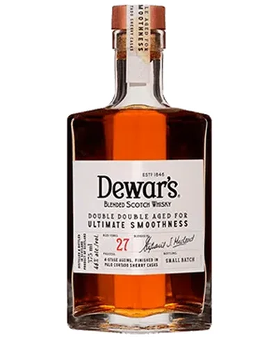 Dewar's 27 años x 500ml