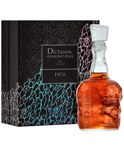 Dictador Generations 700 ml